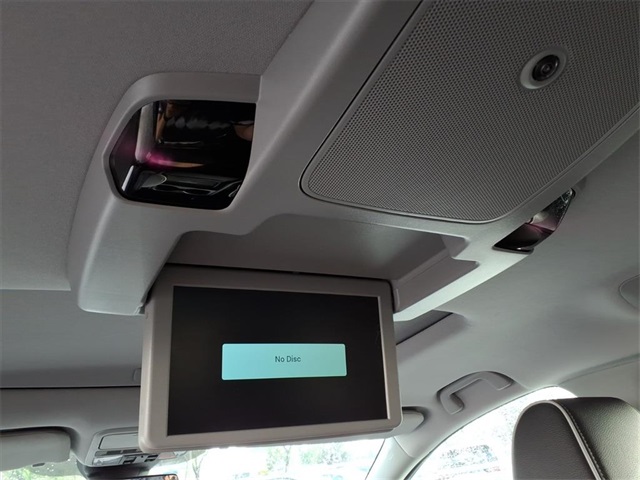 Used 2023 Honda Odyssey Van