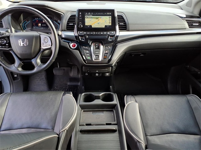 Used 2023 Honda Odyssey Van