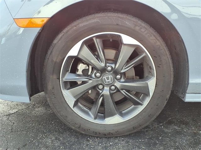 Used 2023 Honda Odyssey Van