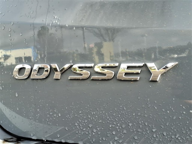 Used 2023 Honda Odyssey Van