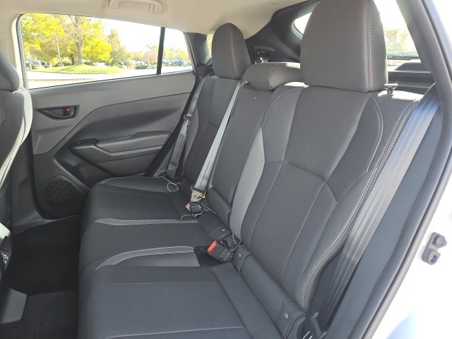 new 2025 Subaru Crosstrek car, priced at $32,168