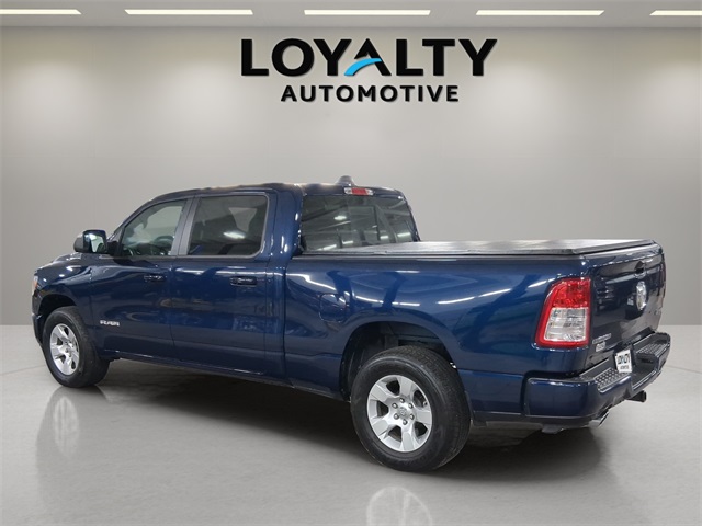 Used 2024 Ram 1500 Truck