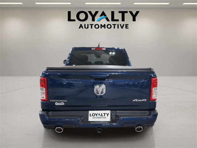 Used 2024 Ram 1500 Truck