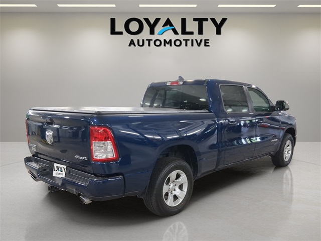 Used 2024 Ram 1500 Truck