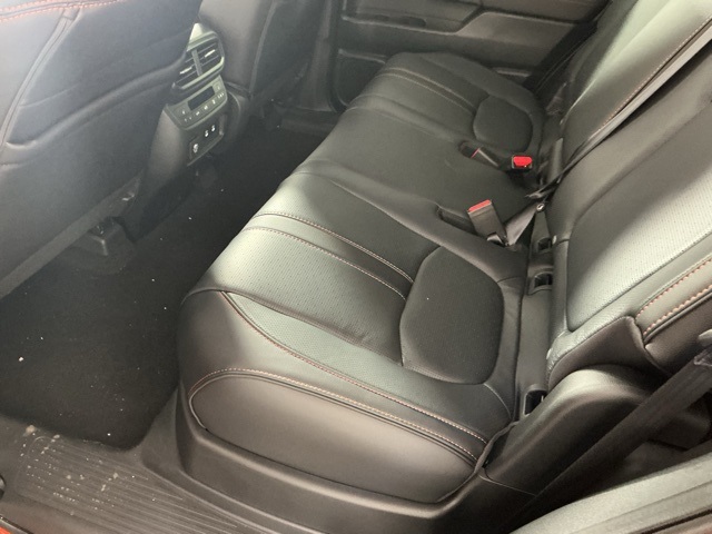 new 2026 Honda Passport car, priced at $56,710