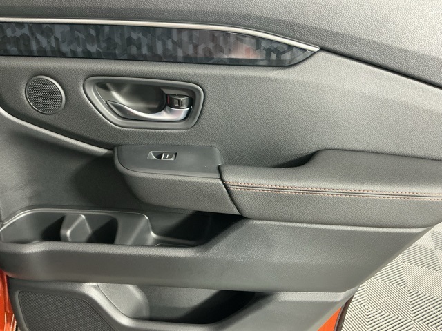 new 2026 Honda Passport car, priced at $56,710