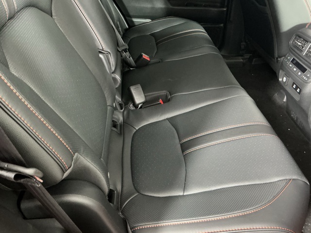 new 2026 Honda Passport car, priced at $56,710