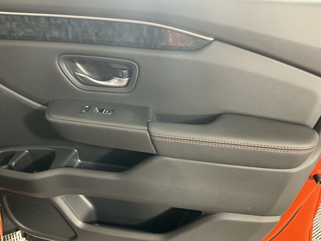 new 2026 Honda Passport car, priced at $56,710