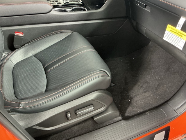 new 2026 Honda Passport car, priced at $56,710