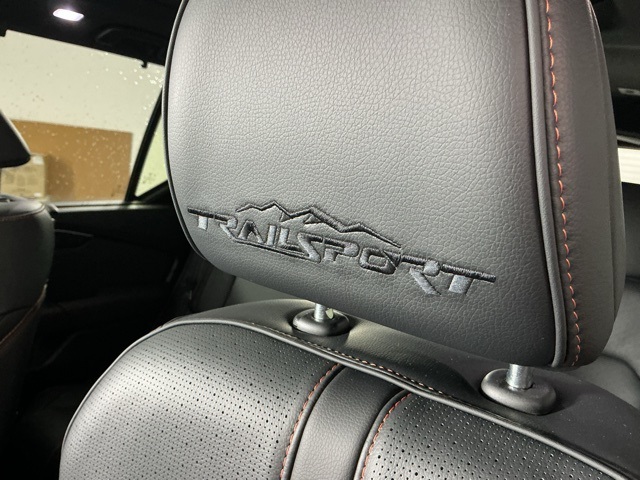 new 2026 Honda Passport car, priced at $56,710