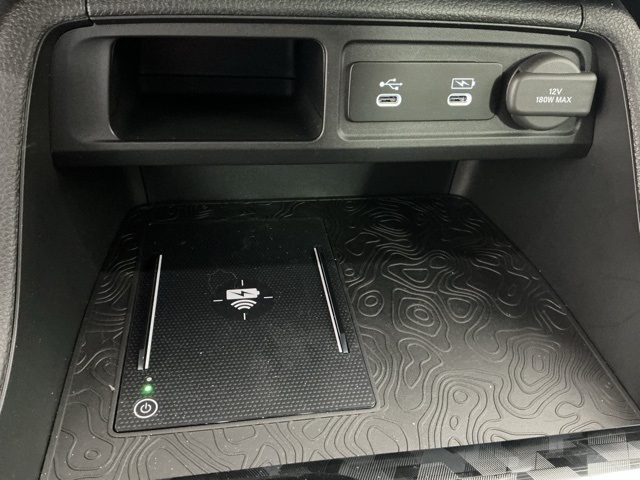 new 2026 Honda Passport car, priced at $56,710