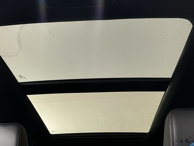 new 2026 Honda Passport car, priced at $56,710