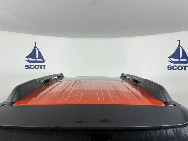 new 2026 Honda Passport car, priced at $56,710