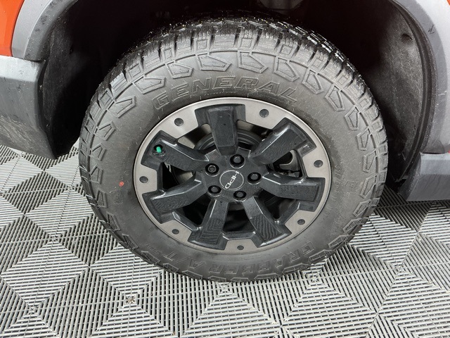 new 2026 Honda Passport car, priced at $56,710