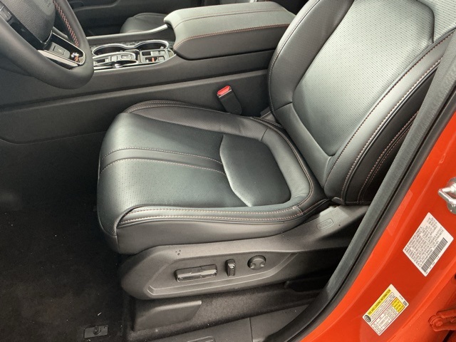 new 2026 Honda Passport car, priced at $56,710