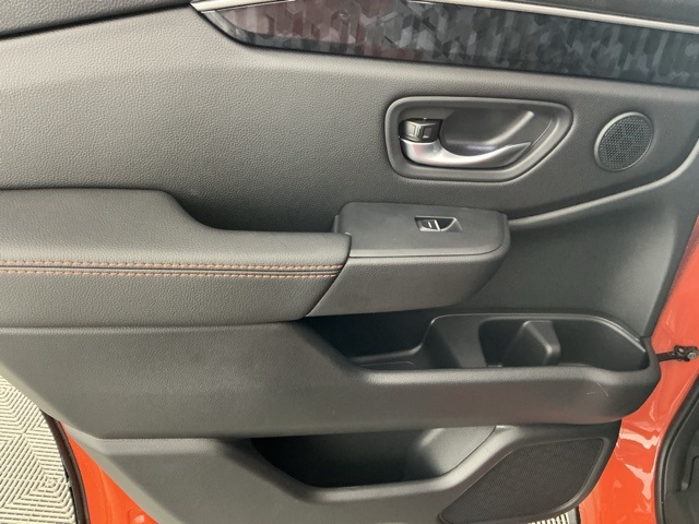 new 2026 Honda Passport car, priced at $56,710