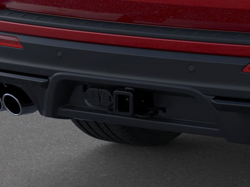 new 2026 Ford Explorer car, priced at $62,835