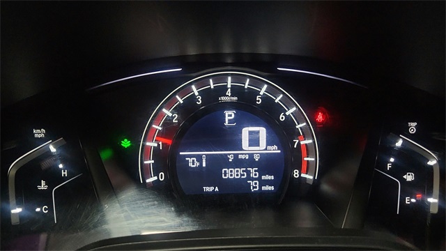 2019 Honda CR-V LX AWD 2019 Honda CR-V LX AWD