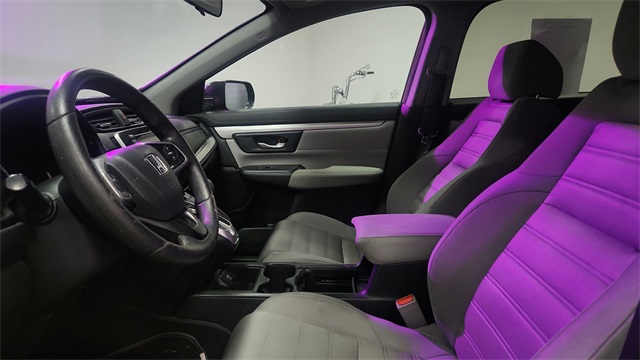 2019 Honda CR-V LX AWD 2019 Honda CR-V LX AWD