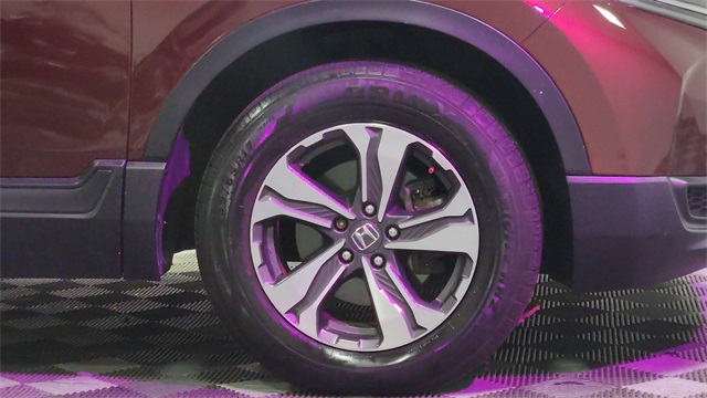2019 Honda CR-V LX AWD 2019 Honda CR-V LX AWD