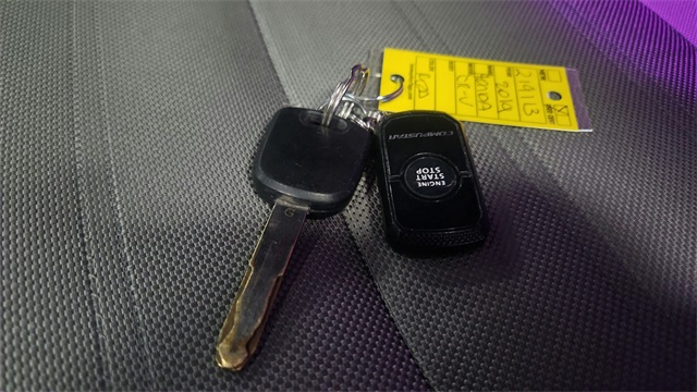 2019 Honda CR-V LX AWD 2019 Honda CR-V LX AWD
