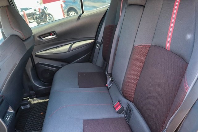 used 2023 Toyota Corolla Hybrid car, priced at $24,992