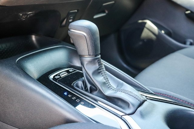 used 2023 Toyota Corolla Hybrid car, priced at $24,992