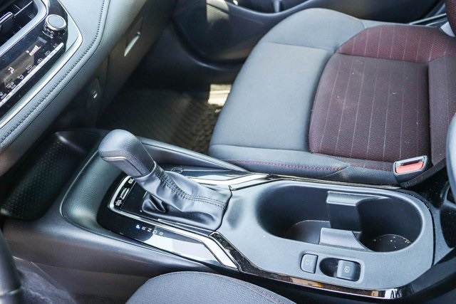 used 2023 Toyota Corolla Hybrid car, priced at $24,992