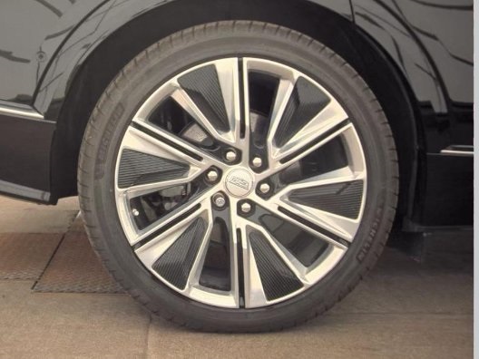 Used 2024 Cadillac LYRIQ SUV