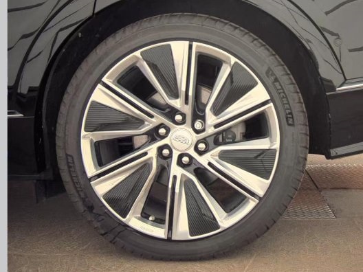 Used 2024 Cadillac LYRIQ SUV