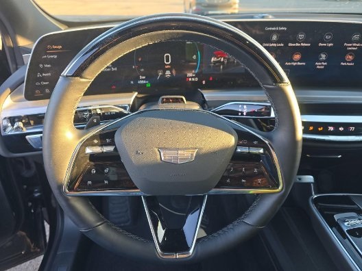 Used 2024 Cadillac LYRIQ SUV