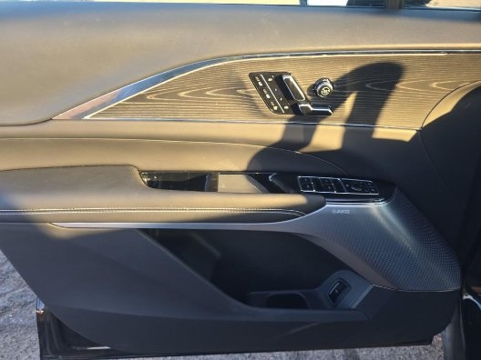 Used 2024 Cadillac LYRIQ SUV