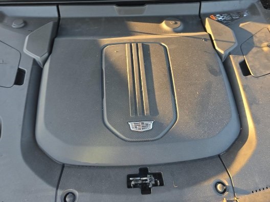 Used 2024 Cadillac LYRIQ SUV