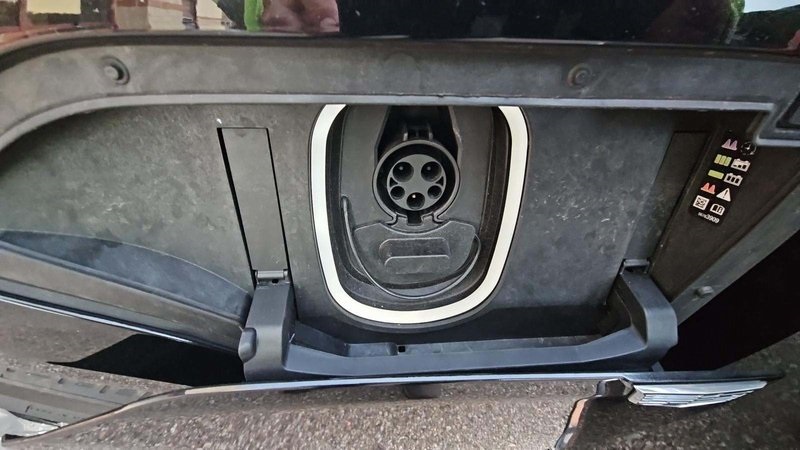 Used 2024 Cadillac LYRIQ SUV