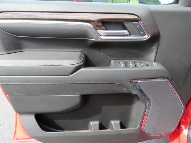 Photo of 2024 GMC Sierra 1500 SLE in Dallas, GA - 10,  2024 GMC Sierra 1500 SLE:L39603