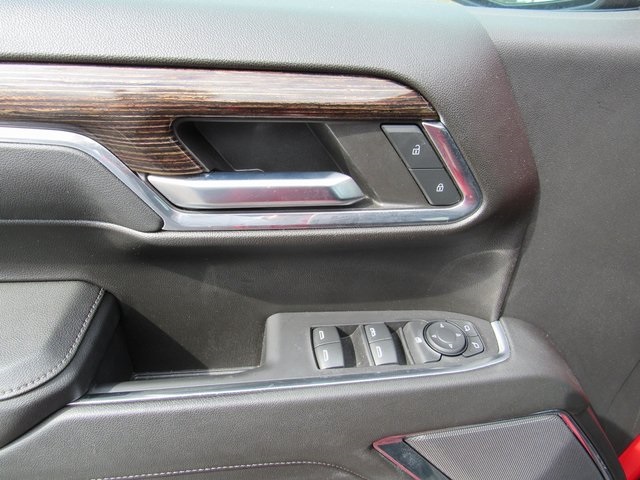 Photo of 2024 GMC Sierra 1500 SLE in Dallas, GA - 11,  2024 GMC Sierra 1500 SLE:L39603