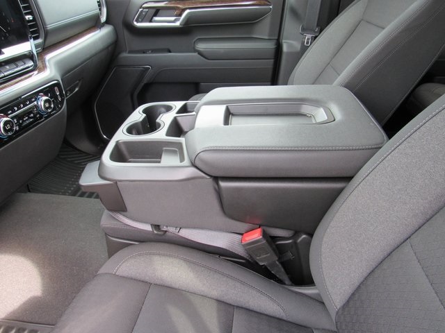 Photo of 2024 GMC Sierra 1500 SLE in Dallas, GA - 14,  2024 GMC Sierra 1500 SLE:L39603