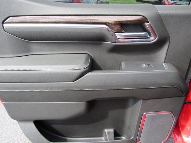 Photo of 2024 GMC Sierra 1500 SLE in Dallas, GA - 15,  2024 GMC Sierra 1500 SLE:L39603