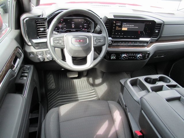 Photo of 2024 GMC Sierra 1500 SLE in Dallas, GA - 17,  2024 GMC Sierra 1500 SLE:L39603