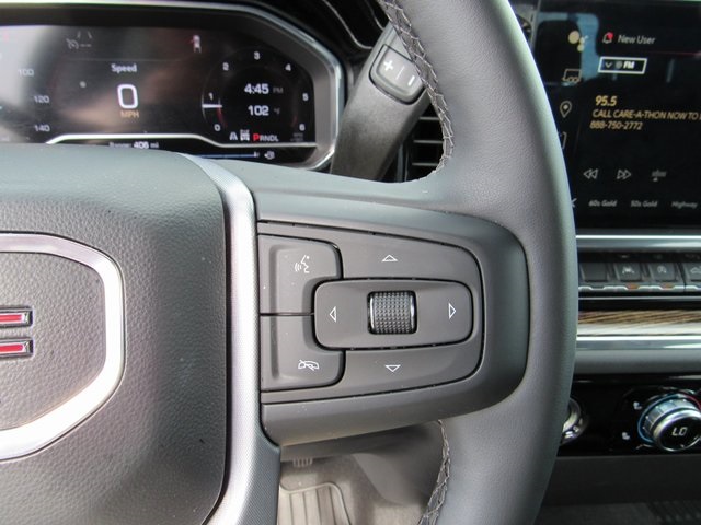 Photo of 2024 GMC Sierra 1500 SLE in Dallas, GA - 19,  2024 GMC Sierra 1500 SLE:L39603