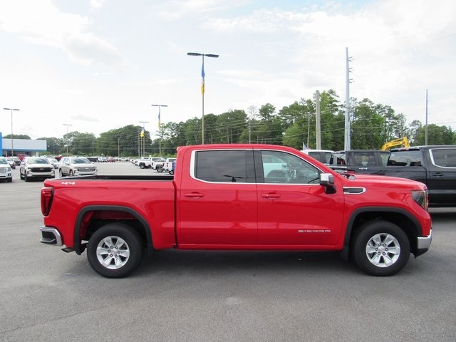 Photo of 2024 GMC Sierra 1500 SLE in Dallas, GA - 2,  2024 GMC Sierra 1500 SLE:L39603
