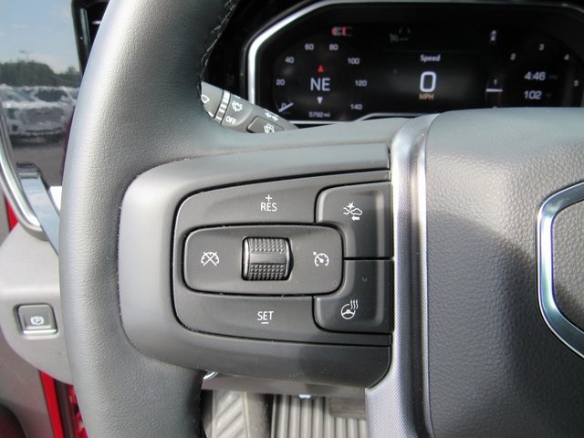 Photo of 2024 GMC Sierra 1500 SLE in Dallas, GA - 20,  2024 GMC Sierra 1500 SLE:L39603