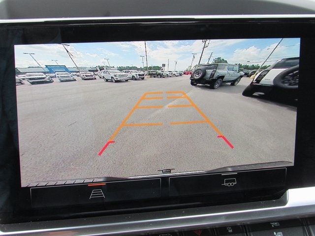 Photo of 2024 GMC Sierra 1500 SLE in Dallas, GA - 22,  2024 GMC Sierra 1500 SLE:L39603