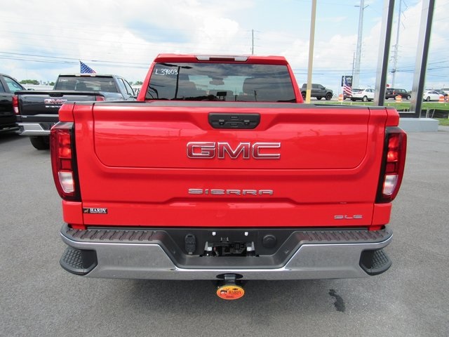 Photo of 2024 GMC Sierra 1500 SLE in Dallas, GA - 4,  2024 GMC Sierra 1500 SLE:L39603