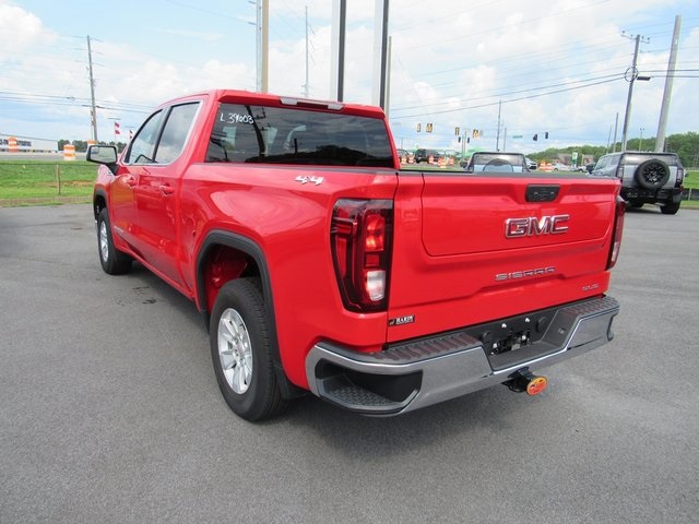Photo of 2024 GMC Sierra 1500 SLE in Dallas, GA - 5,  2024 GMC Sierra 1500 SLE:L39603