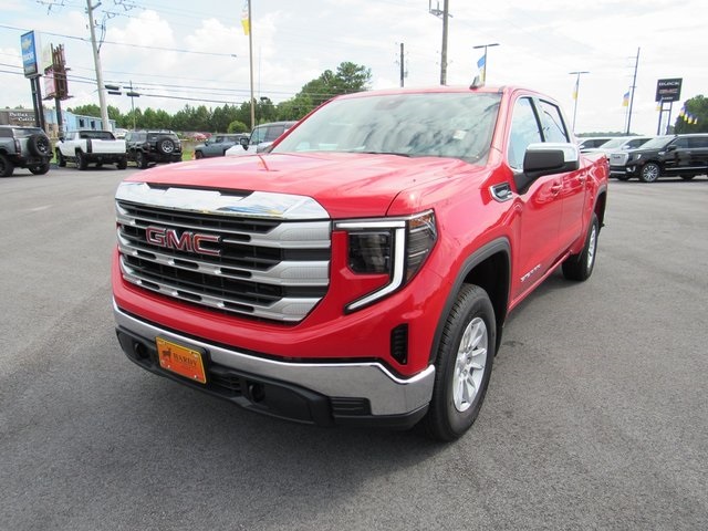 Photo of 2024 GMC Sierra 1500 SLE in Dallas, GA - 6,  2024 GMC Sierra 1500 SLE:L39603