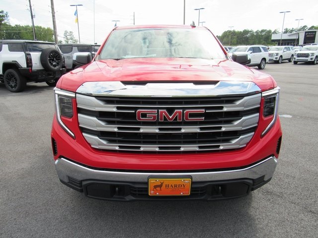 Photo of 2024 GMC Sierra 1500 SLE in Dallas, GA - 7,  2024 GMC Sierra 1500 SLE:L39603