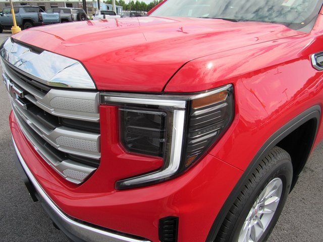 Photo of 2024 GMC Sierra 1500 SLE in Dallas, GA - 8,  2024 GMC Sierra 1500 SLE:L39603