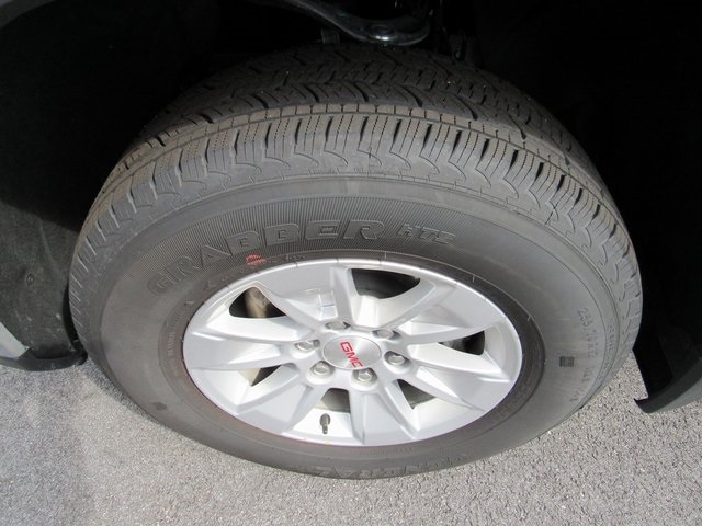 Photo of 2024 GMC Sierra 1500 SLE in Dallas, GA - 9,  2024 GMC Sierra 1500 SLE:L39603