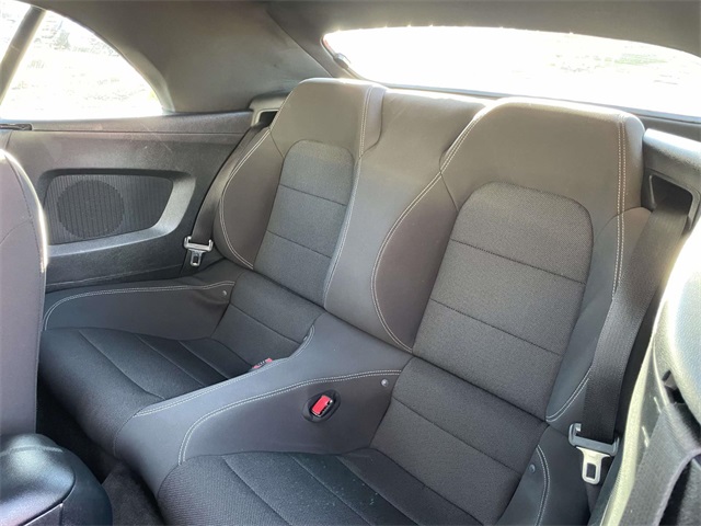 used 2016 Ford Mustang car, priced at $16,278